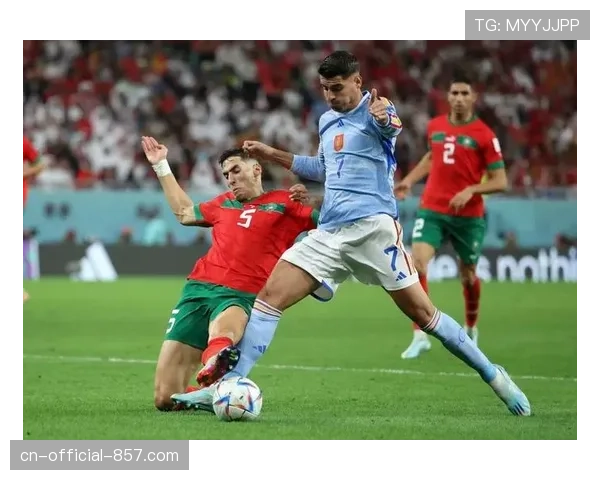 巴西摩洛哥双雄格局稳固 海地苏格兰需为最佳第三名而战